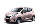 Daewoo Matiz Creative 2009 года
